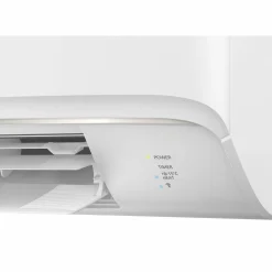CZ25ZKE Värme A++ 5,6kW SCOP 4,3 med inbyggd WiFi