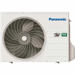 CZ25ZKE Värme A++ 5,6kW SCOP 4,3 med inbyggd WiFi