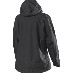 Dam 2220P Svart