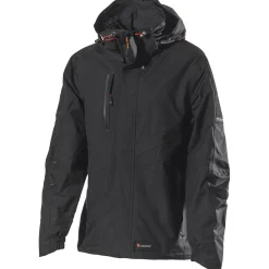 Dam 2220P Svart