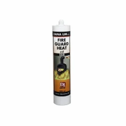 Dana Fireguard 568 290 ml Svart