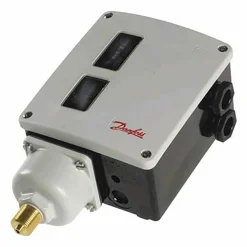 Danfoss RT 5