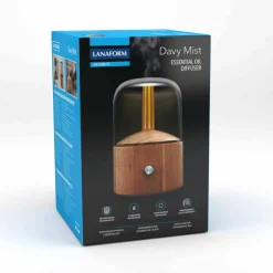 Davy Mist