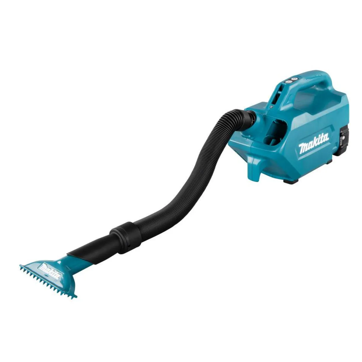 DCL184Z 18V PRO Sladdlös Dammsugare 0,5L Utan Batteri