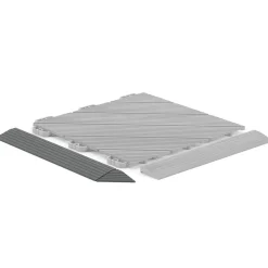 Deck 45 Corner Strip Soft