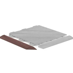 Deck 45 Corner Strip Soft