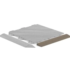 Deck 45 Edge Strip Soft