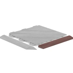 Deck 45 Edge Strip Soft