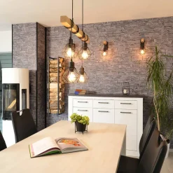 Decowall Skiffer TG4