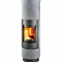 Delia Braskamin 8kW