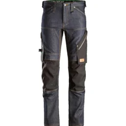 Denim + FW