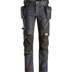 Denim + HF FW