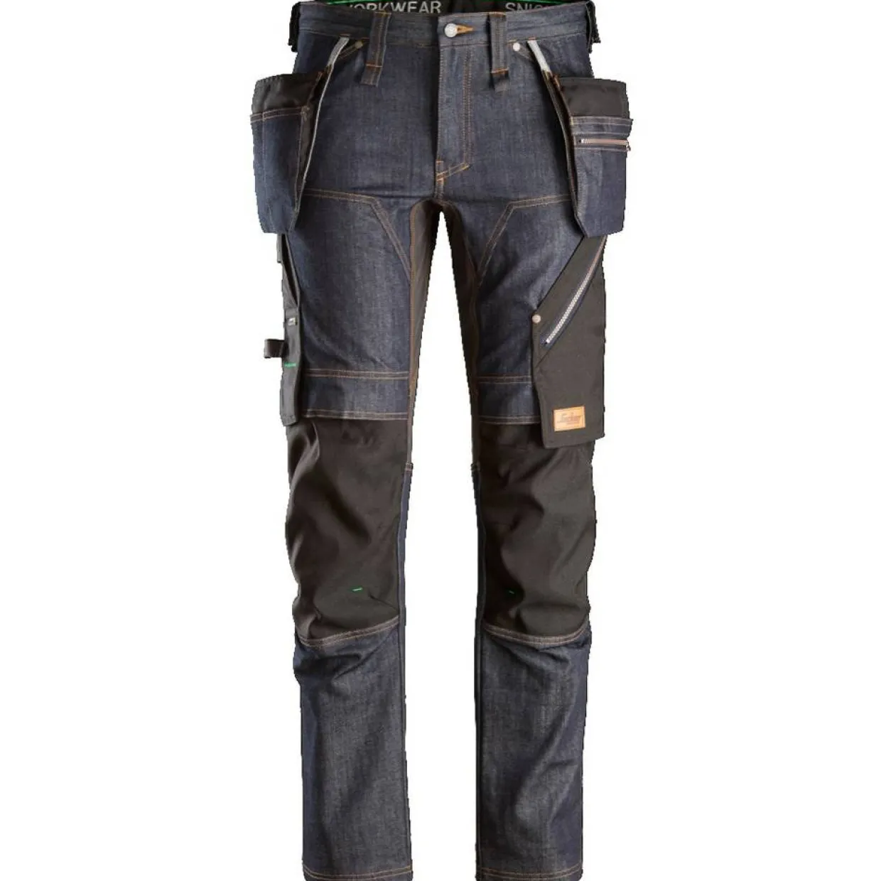 Denim + HF FW