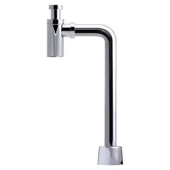 Design 90° G32xØ40 Krom