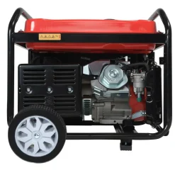DGT11050E 7500W 400V