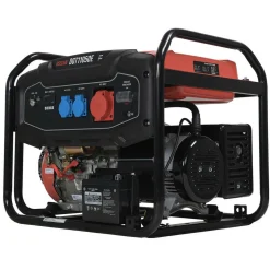 DGT11050E 7500W 400V
