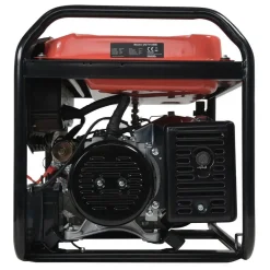 DGT11050E 7500W 400V