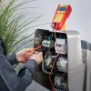 Digital 600 V AC Cat LV