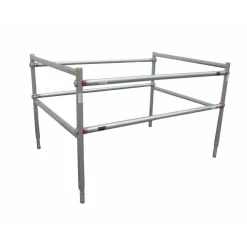 Djup 1,3 m