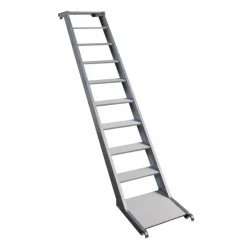 Djup 1,3 m, Höjd 6,5 m