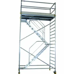 Djup 1,3 m, Höjd 6,5 m