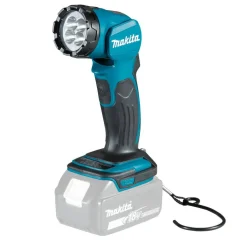 DML815 18V utan Batteri och Laddare