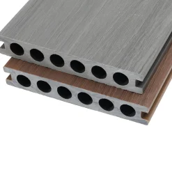 Doubledeck 23x140 mm 4,20 m 2 st/frp