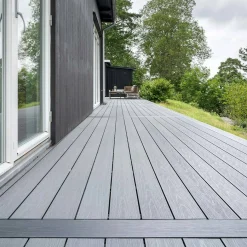Doubledeck 23x140 mm 4,20 m 2 st/frp