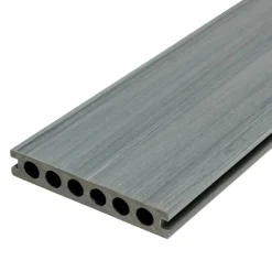 DoubleDeck+ 23x140x2800 mm Vändbar 2-färger