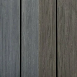 DoubleDeck+ 23x140x2800 mm Vändbar 2-färger