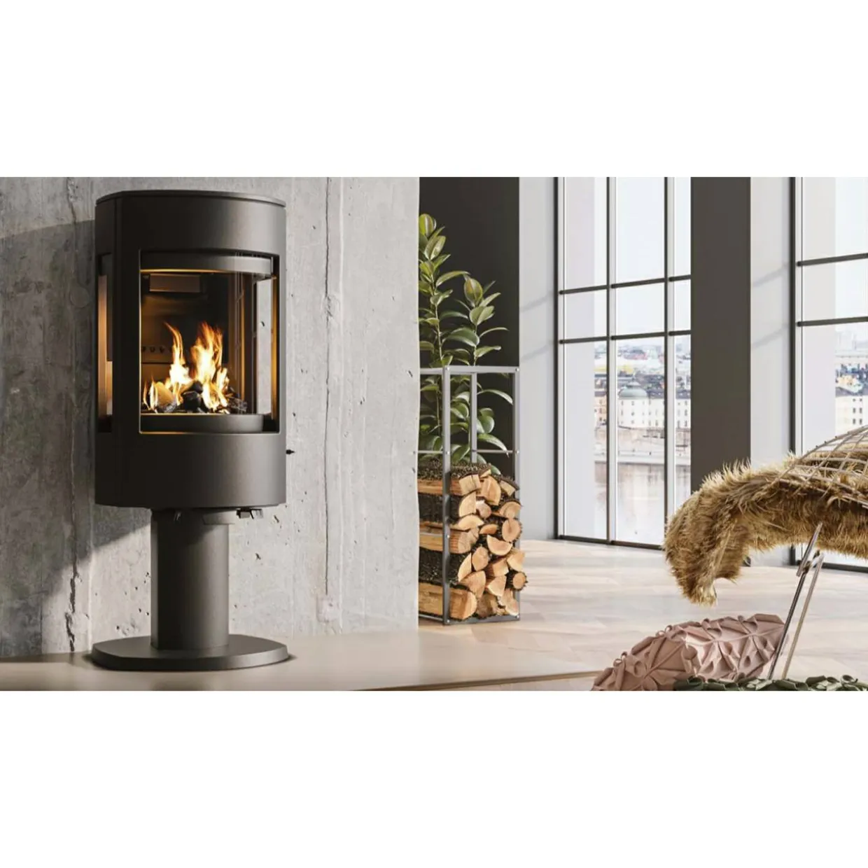 Dovre Astro 4
