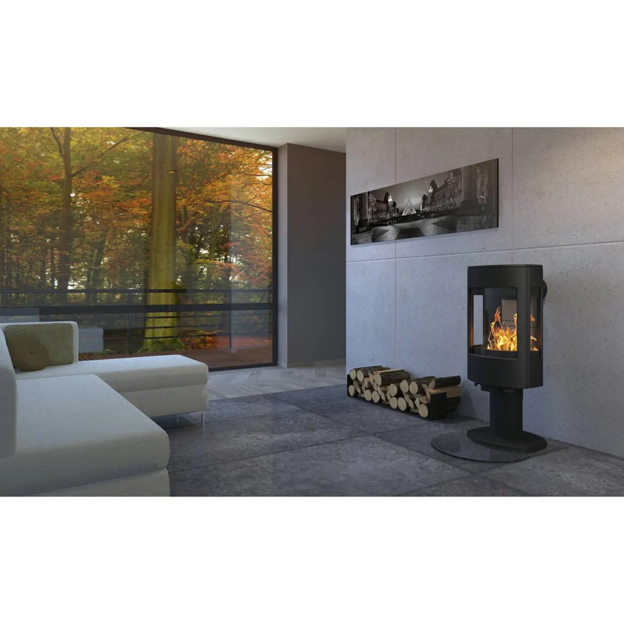 Dovre Astro 4