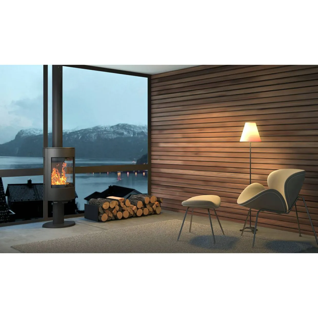 Dovre Astro 4