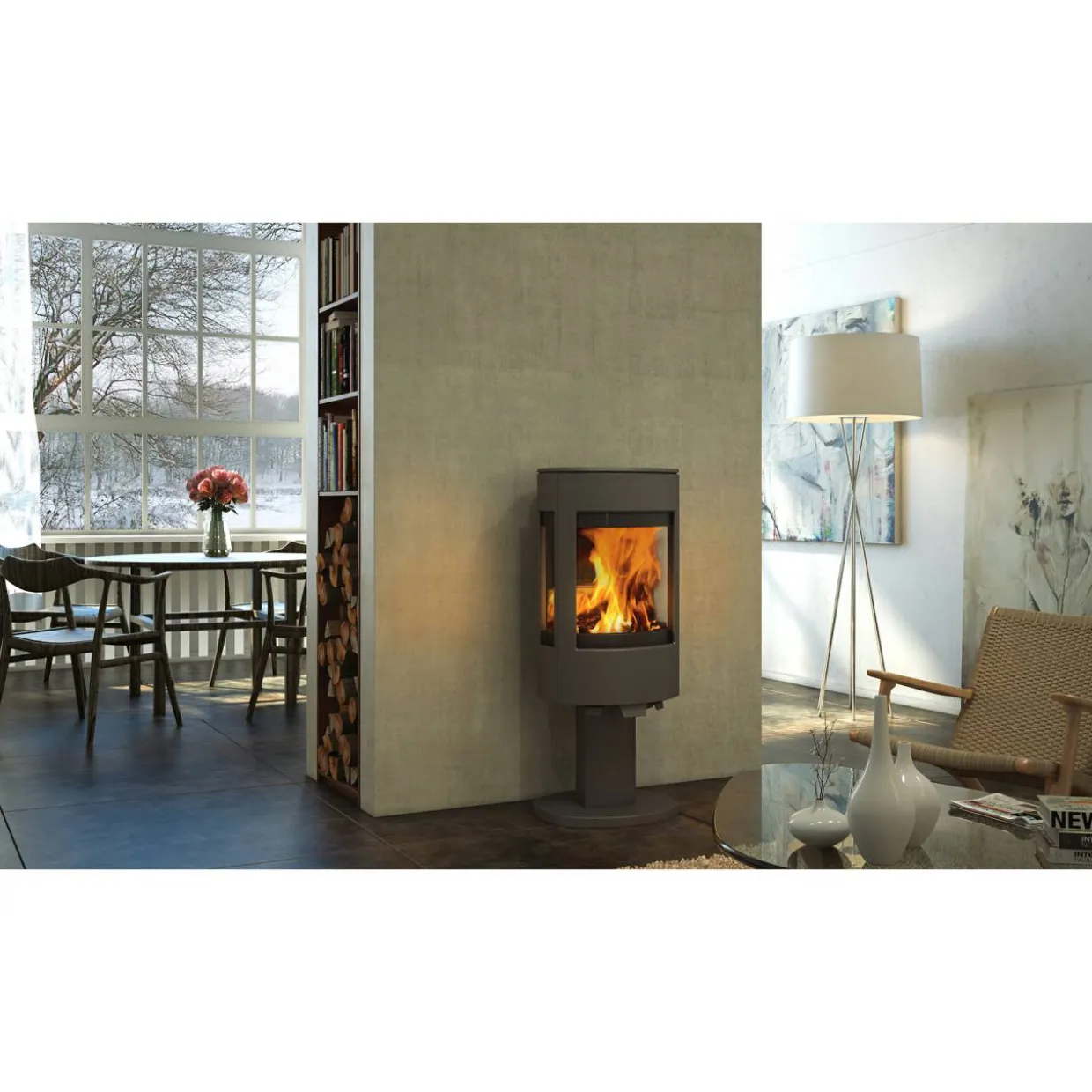 Dovre Astro 4
