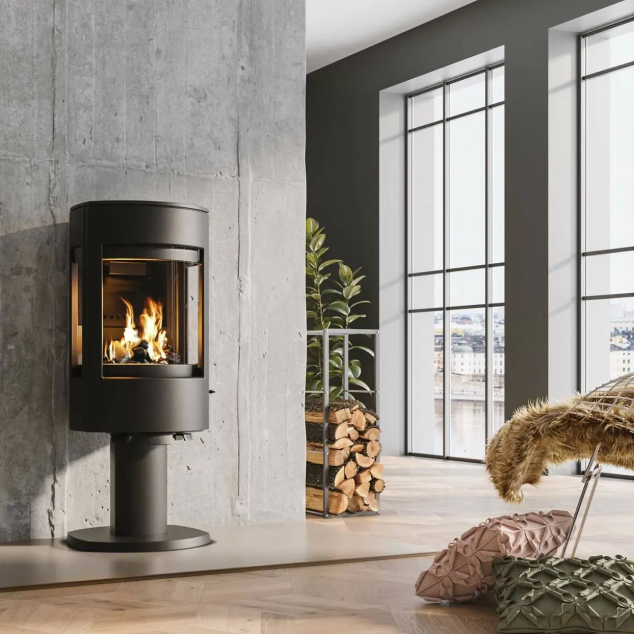 Dovre Astro 4