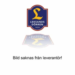 Dörrbroms Leksandsdörren  Bygghemma.se