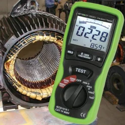 DT5500A