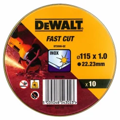 DT3506 115X1 mm 10-pack