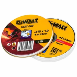 DT3506 115X1 mm 10-pack