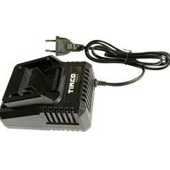 Dual 18V