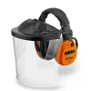 Dynamic BT Bluetooth Med Plexivisir
