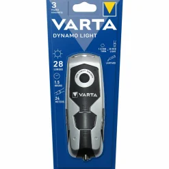 Dynamo Light 28 lm
