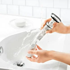 Easy-Clean Öppen med Vattenlås