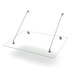 Easy Collection Stainless Tube