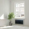 Easy Compact Luftkonditionering med Rör