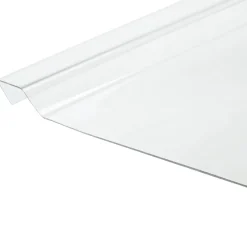 EasyGlaze Klar 3 mm