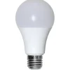 E27 A60 Twilight Sensor Opal 9,6W 1055lm