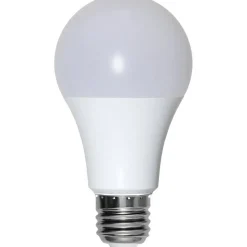 E27 A60 Twilight Sensor Opal 9,6W 1055lm