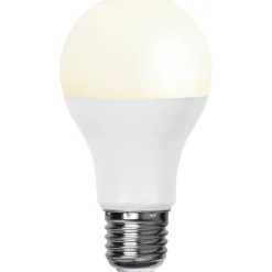 E27 A60 Twilight Sensor Opal 9,6W 1055lm
