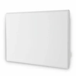 Eco Basic 250W 230V Radiator Vit Stål På Vägg